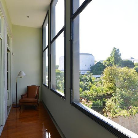 Maison Des Amis Porto Eksteriør bilde
