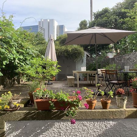 Maison Des Amis Porto Eksteriør bilde