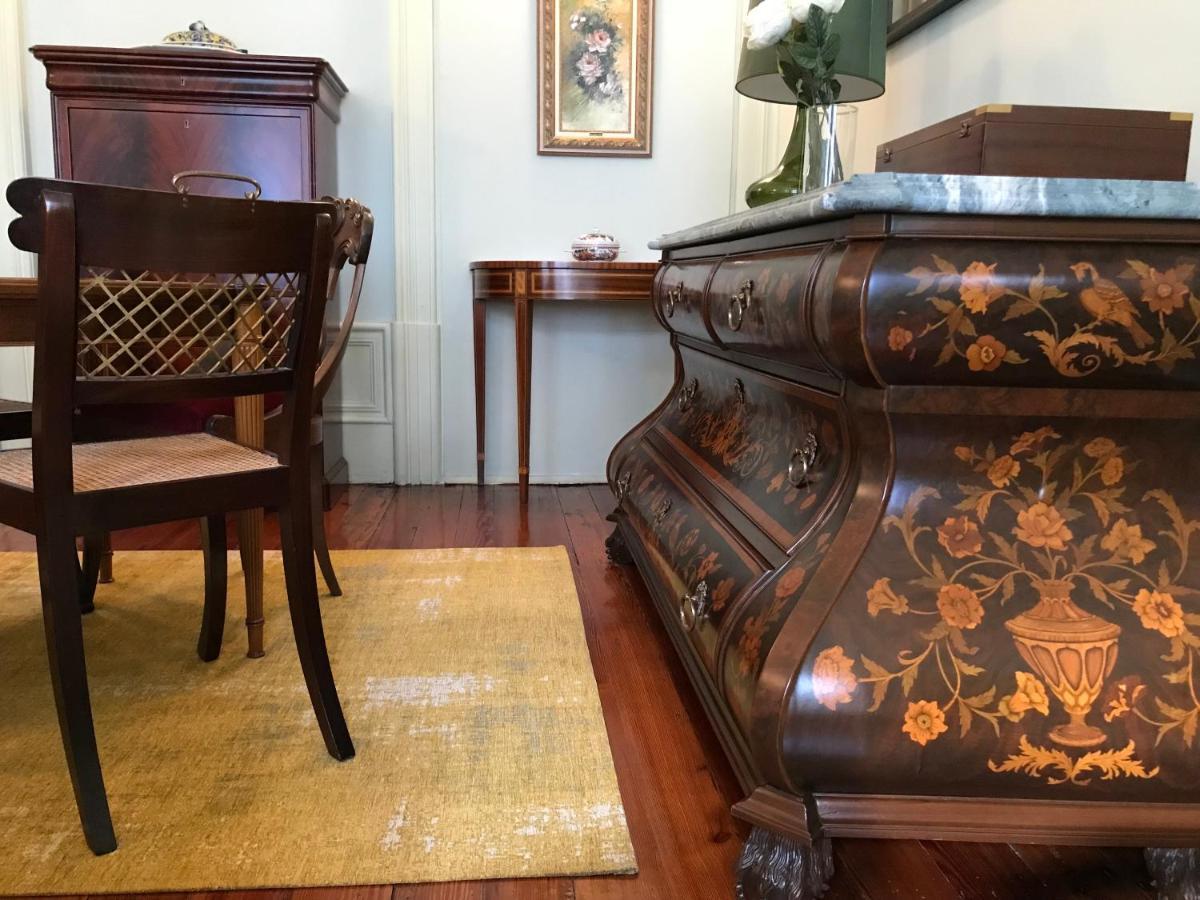 Maison Des Amis Porto Eksteriør bilde