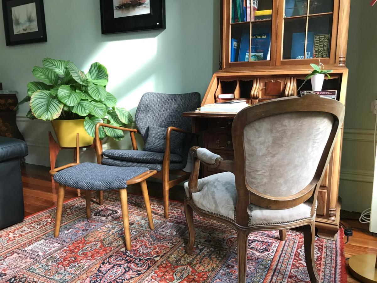 Maison Des Amis Porto Eksteriør bilde