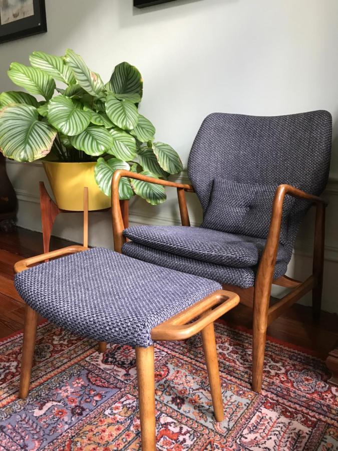 Maison Des Amis Porto Eksteriør bilde