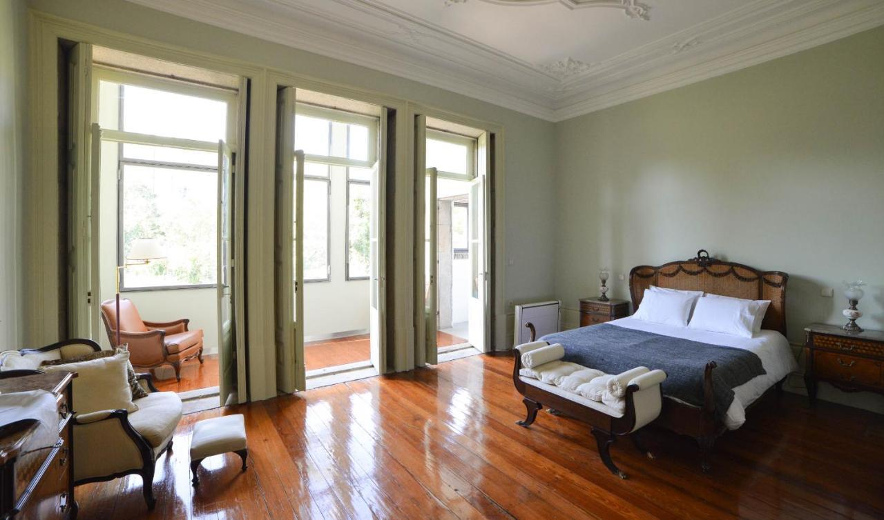 Maison Des Amis Porto Eksteriør bilde