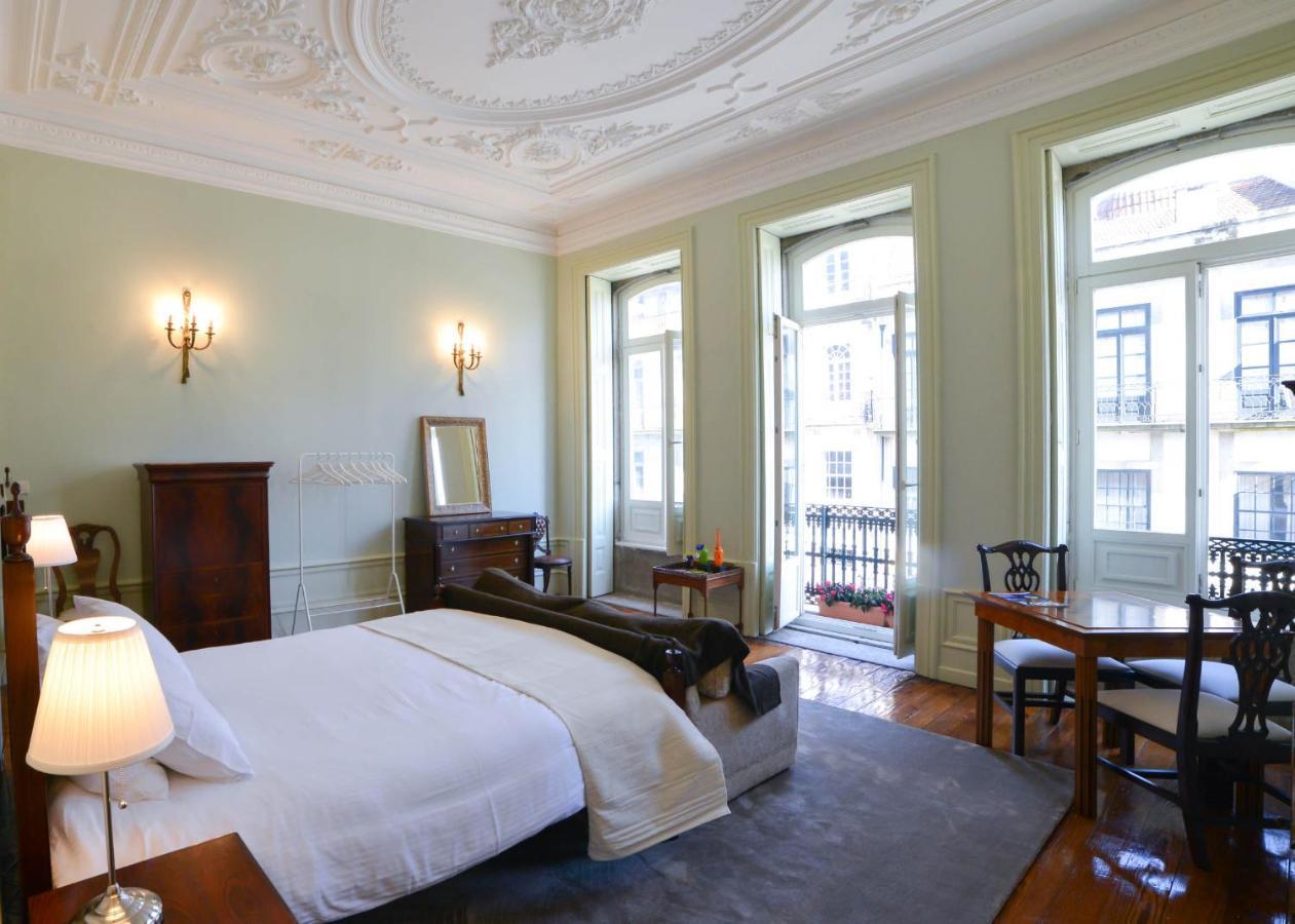 Maison Des Amis Porto Eksteriør bilde