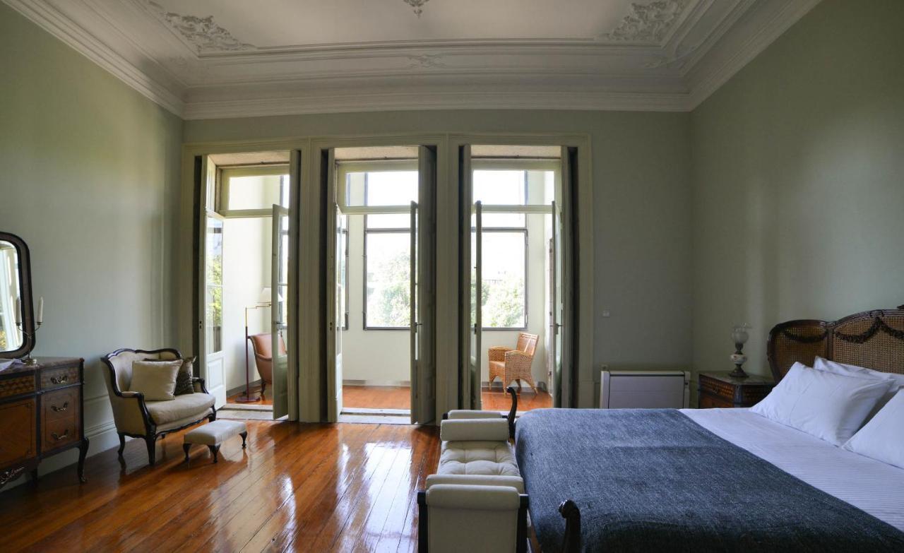 Maison Des Amis Porto Eksteriør bilde