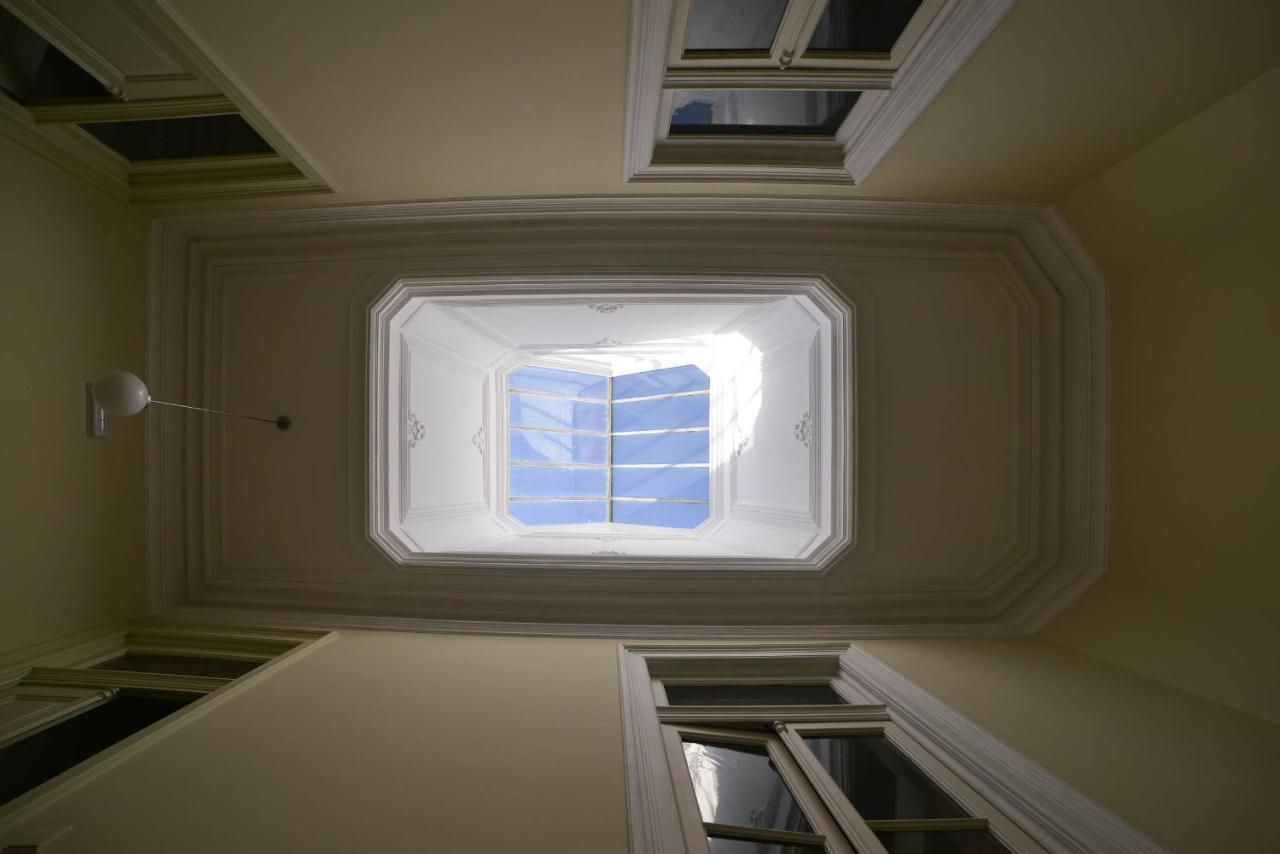 Maison Des Amis Porto Eksteriør bilde