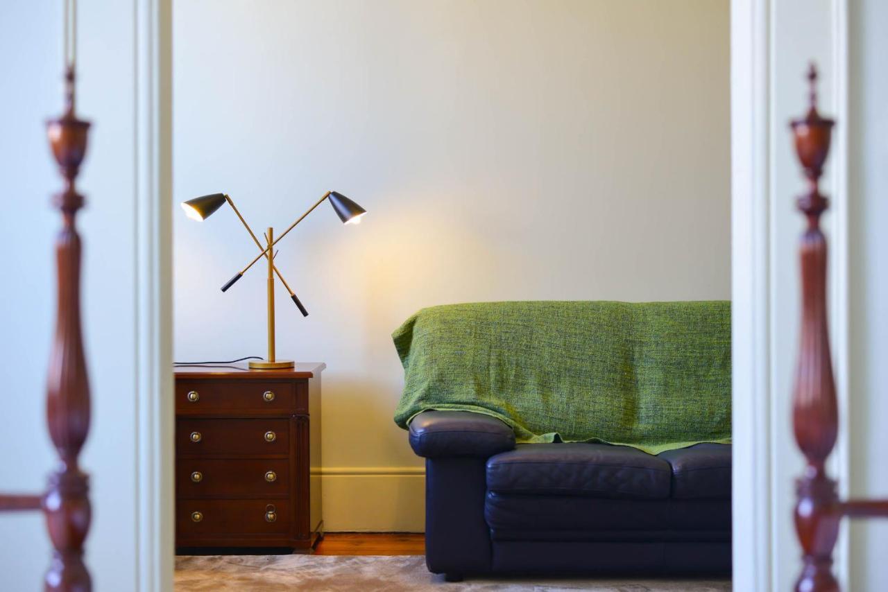 Maison Des Amis Porto Eksteriør bilde
