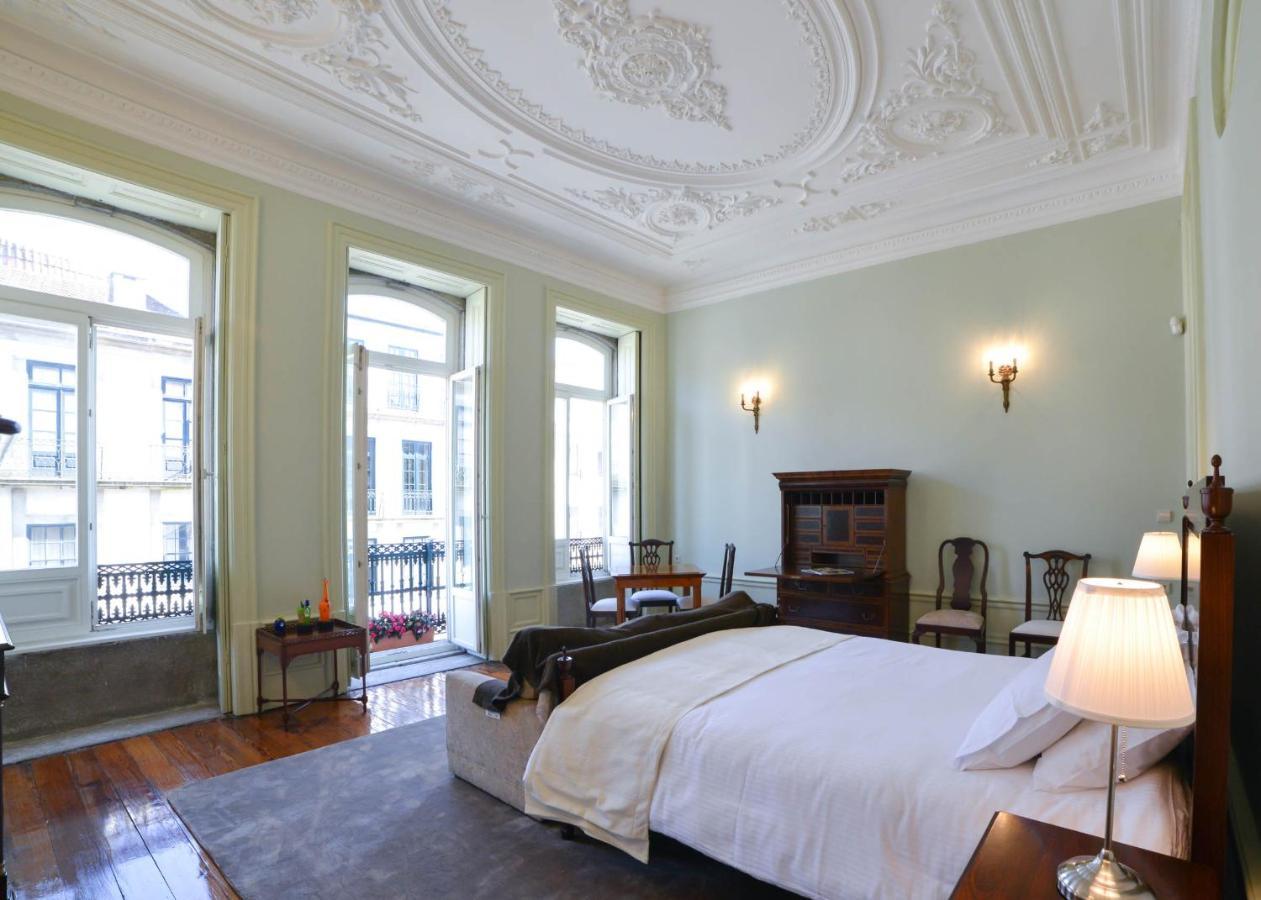 Maison Des Amis Porto Eksteriør bilde