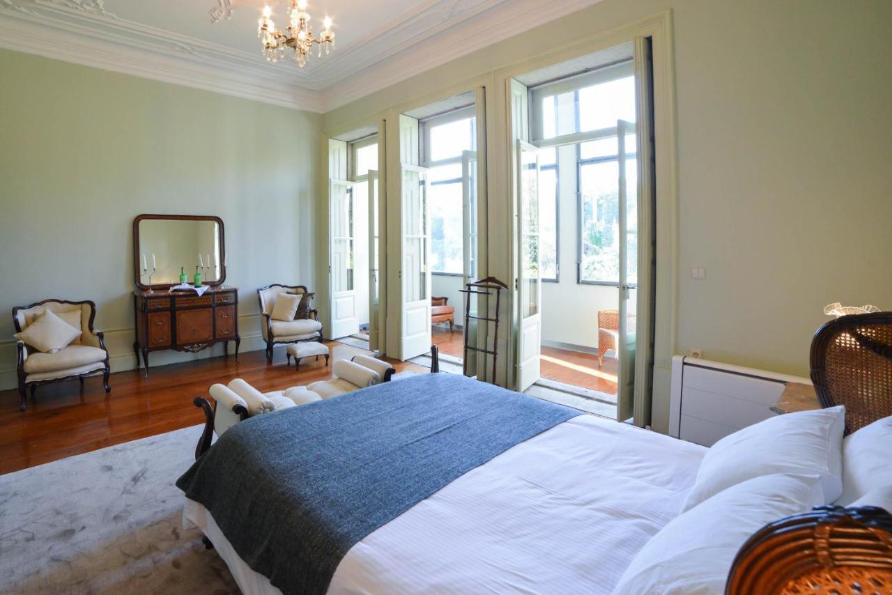 Maison Des Amis Porto Eksteriør bilde