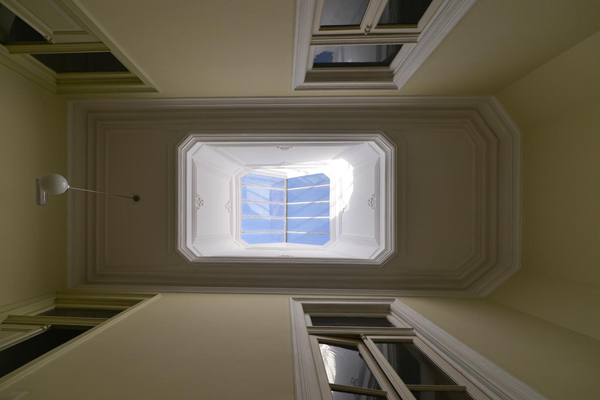 Maison Des Amis Porto Eksteriør bilde