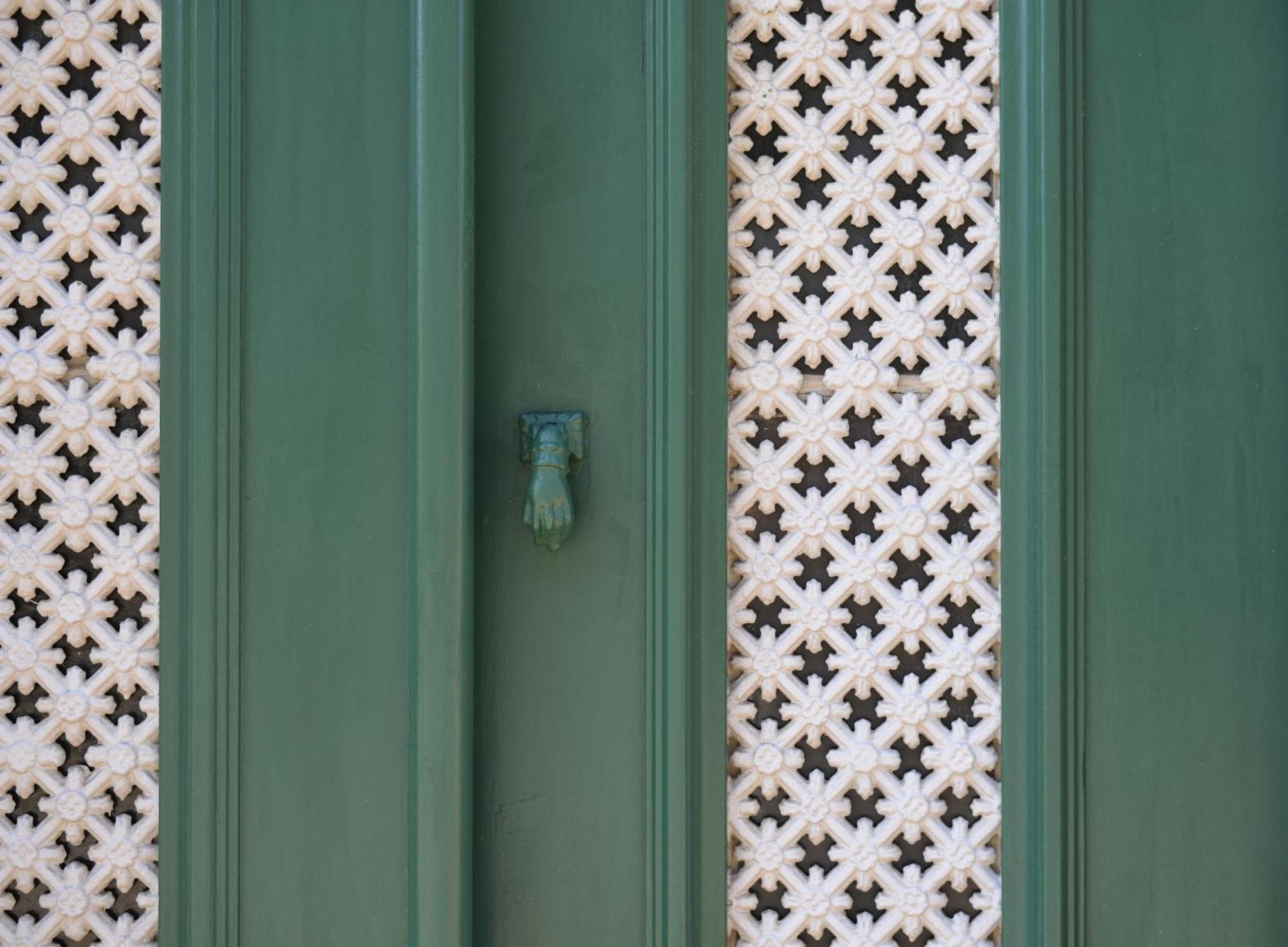 Maison Des Amis Porto Eksteriør bilde