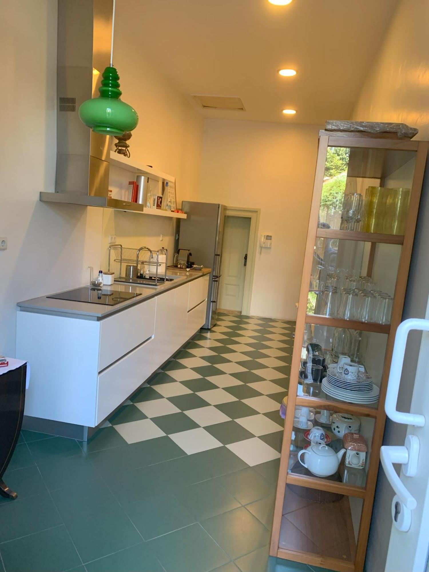 Maison Des Amis Porto Eksteriør bilde