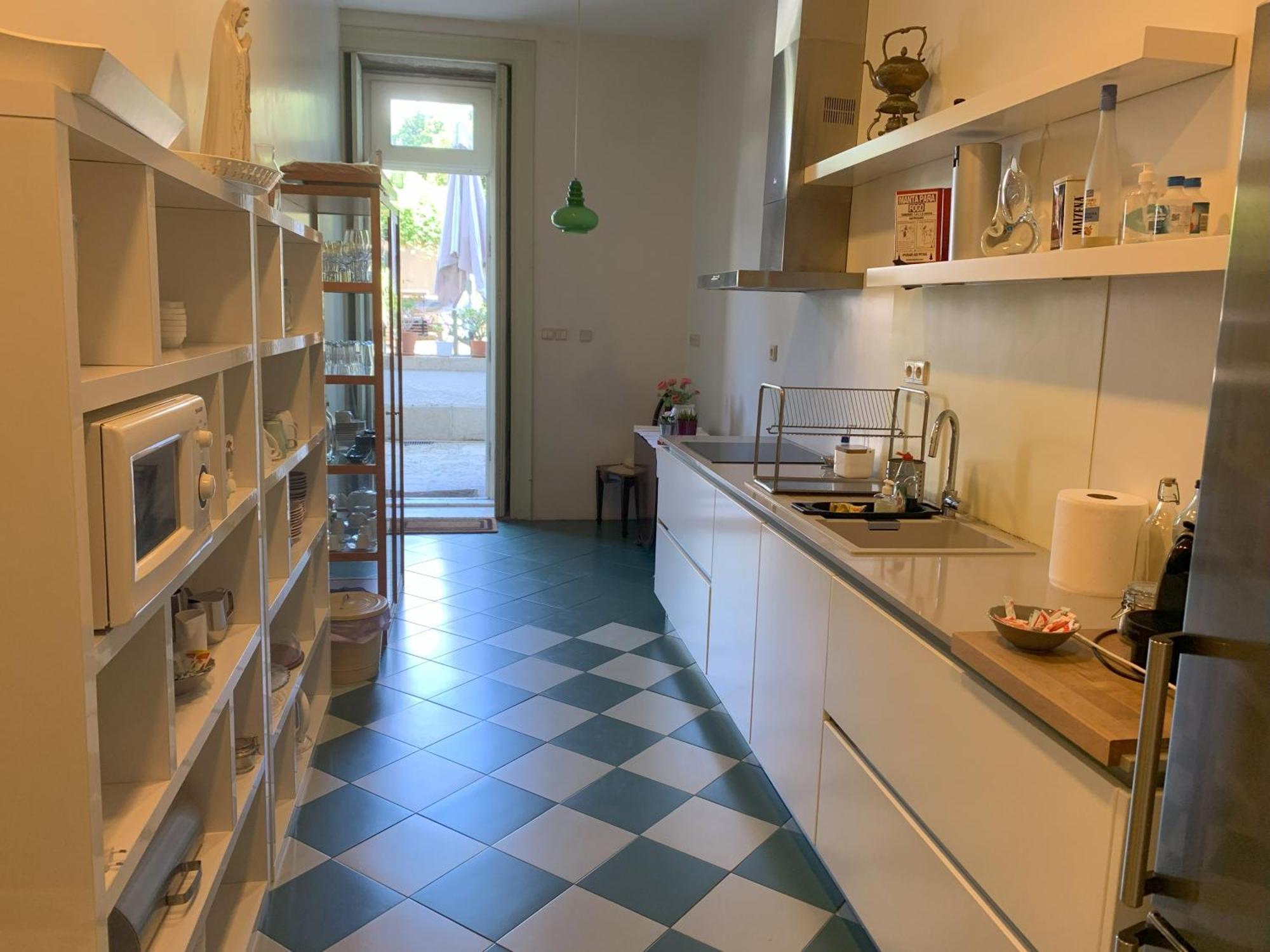 Maison Des Amis Porto Eksteriør bilde